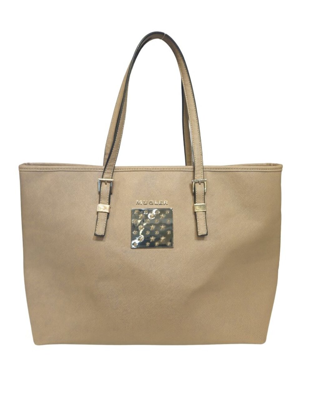 Mugler Thierry Tote Bag